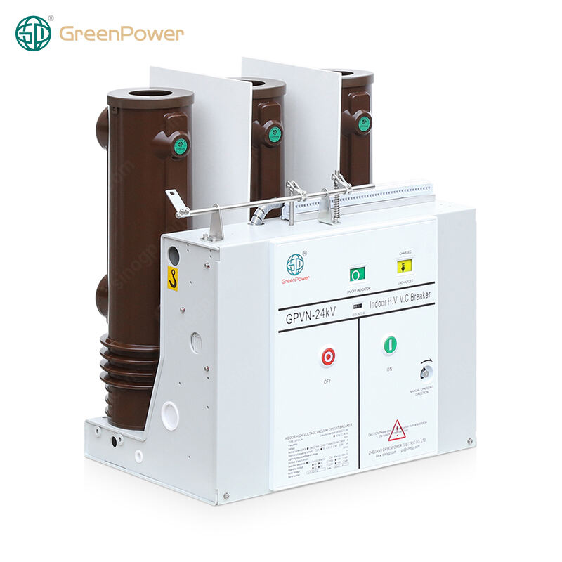 How Does MNS Switchgear Optimize Electrical Distribution