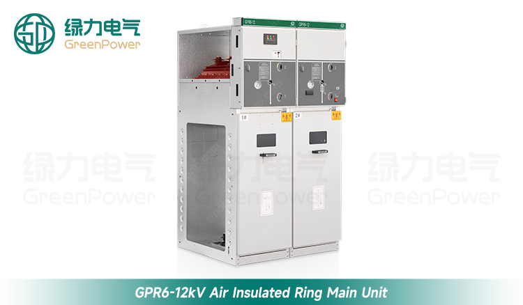 Why Choose an Embedded Vacuum Circuit Breaker for Compact Design
