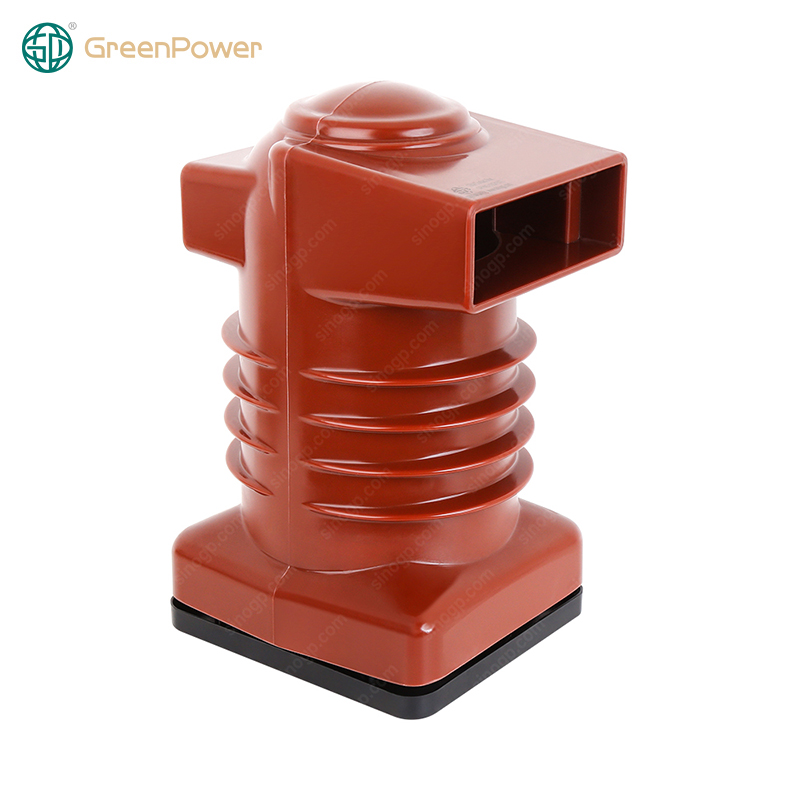 GPHN3-10Q/150T 12kV Contact box