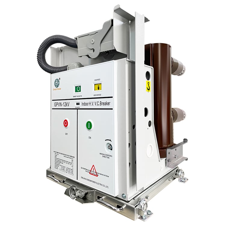 What Are the Advantages of an Insulating Sleeve Vacuum Circuit Breaker
