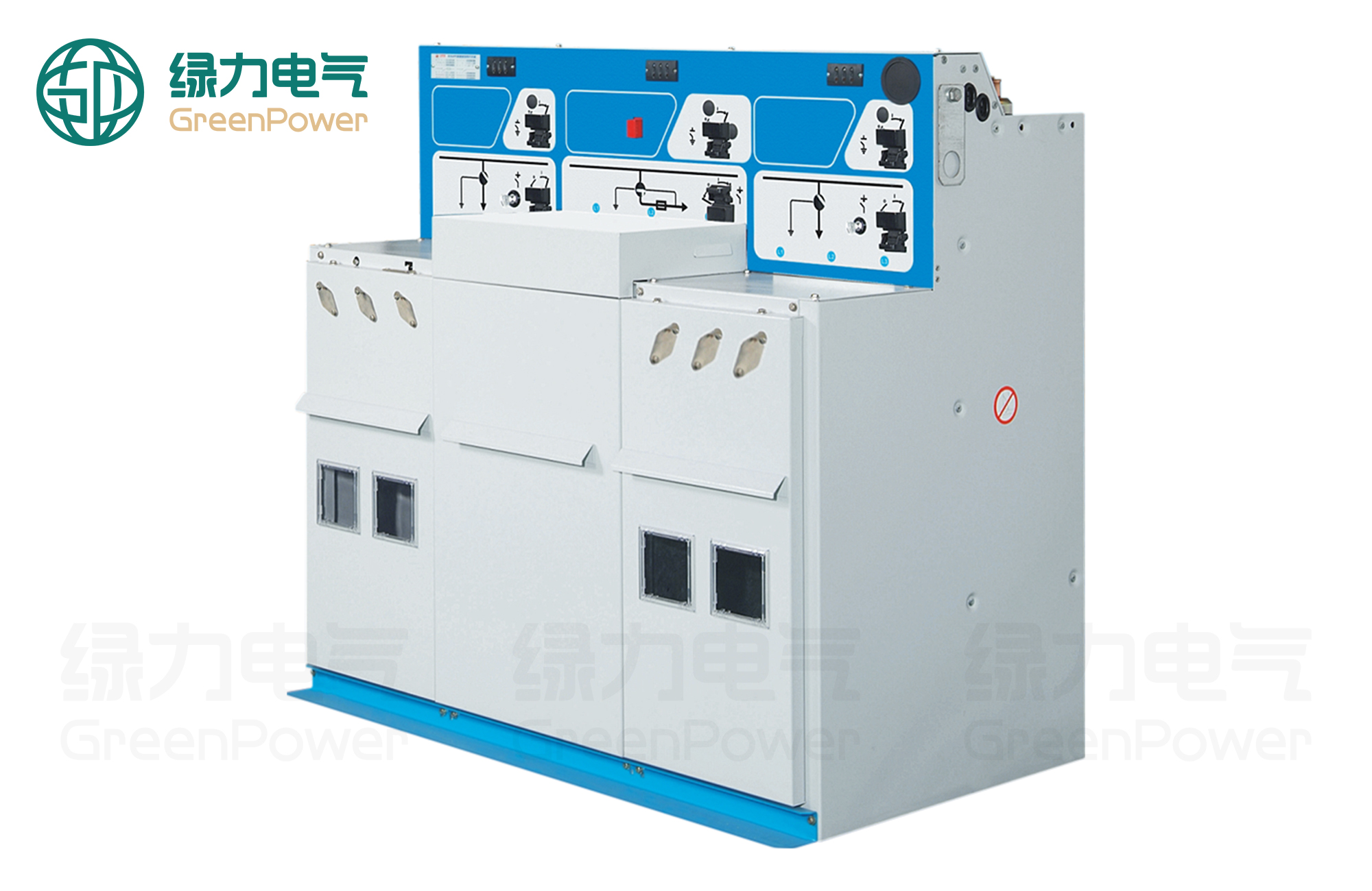 How Does a Ring Main Unit Enhance Power Distribution