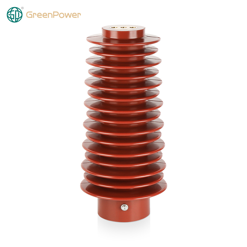 GPNY40.5-320S 40.5kV Capacity insulator (Sensor)