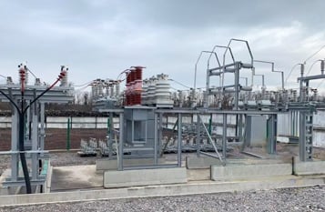 Chao Lvivobenergo Power Plant︱Ukraine