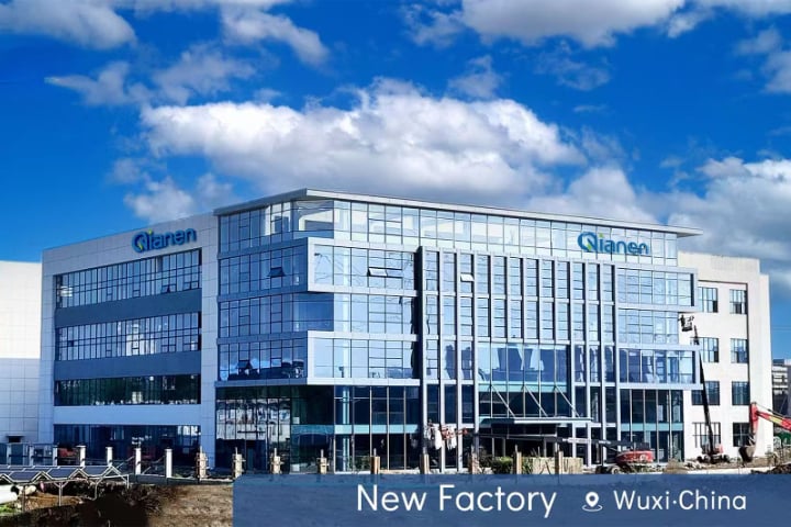 Qianneng International Trade (wuxi) Co., Ltd.
