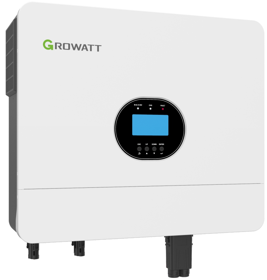 How Does a Solar Inverter Improve Energy Conversion Efficiency?