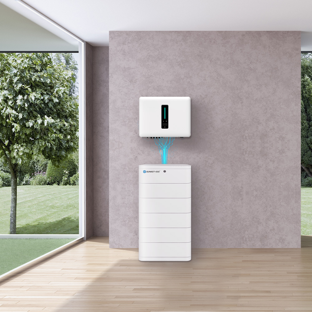 Why Are Energy Storage Batteries Key to Green Power Solutions?