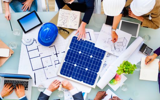 Customized Solutions