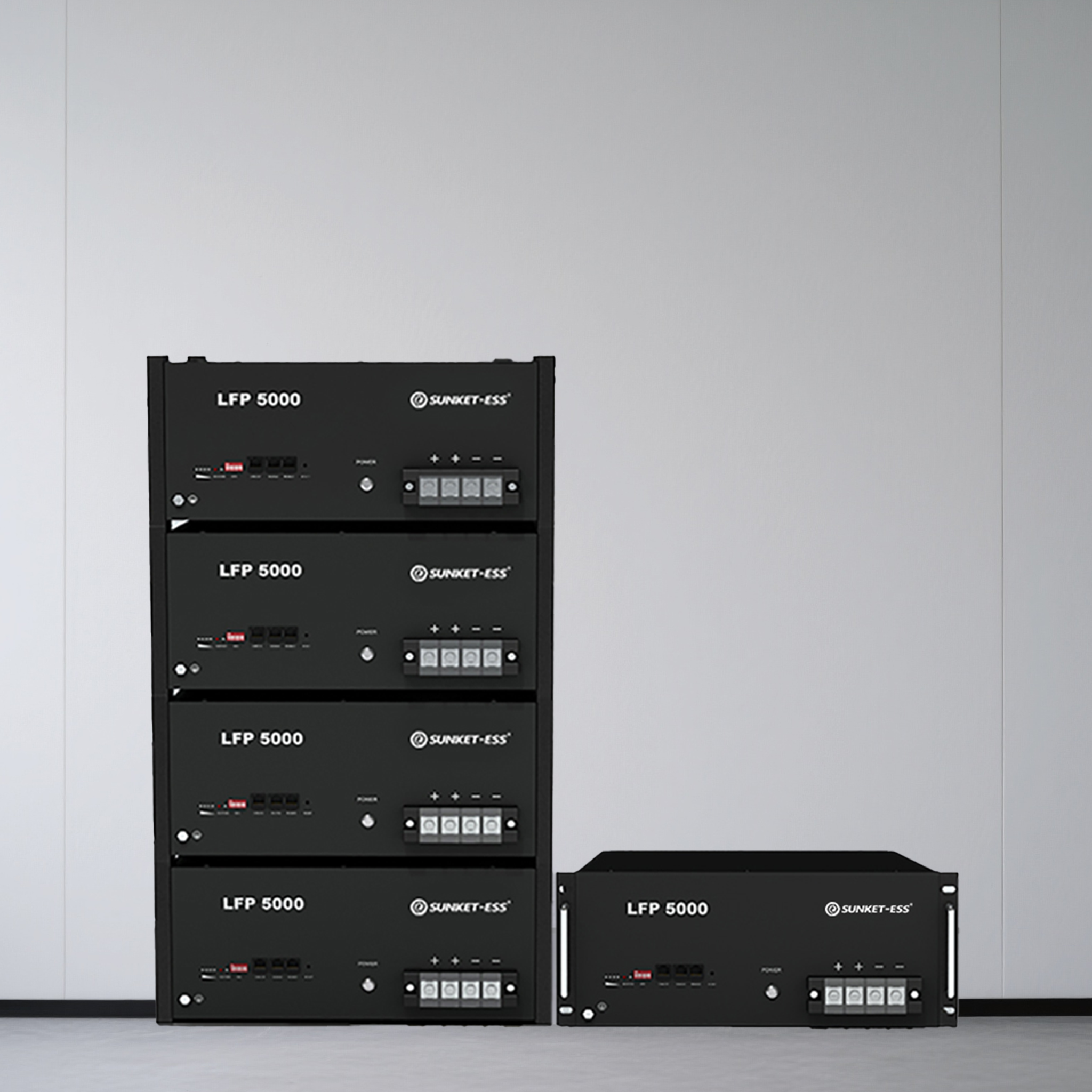 How to Select the Right Energy Storage Battery for Long-Term Use?