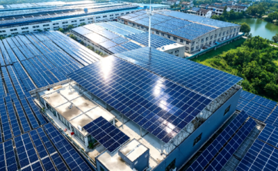 All-Scenario Adaptation: Case Studies on the Design and Deployment of Solar PV Systems for Complex Industrial Roofs