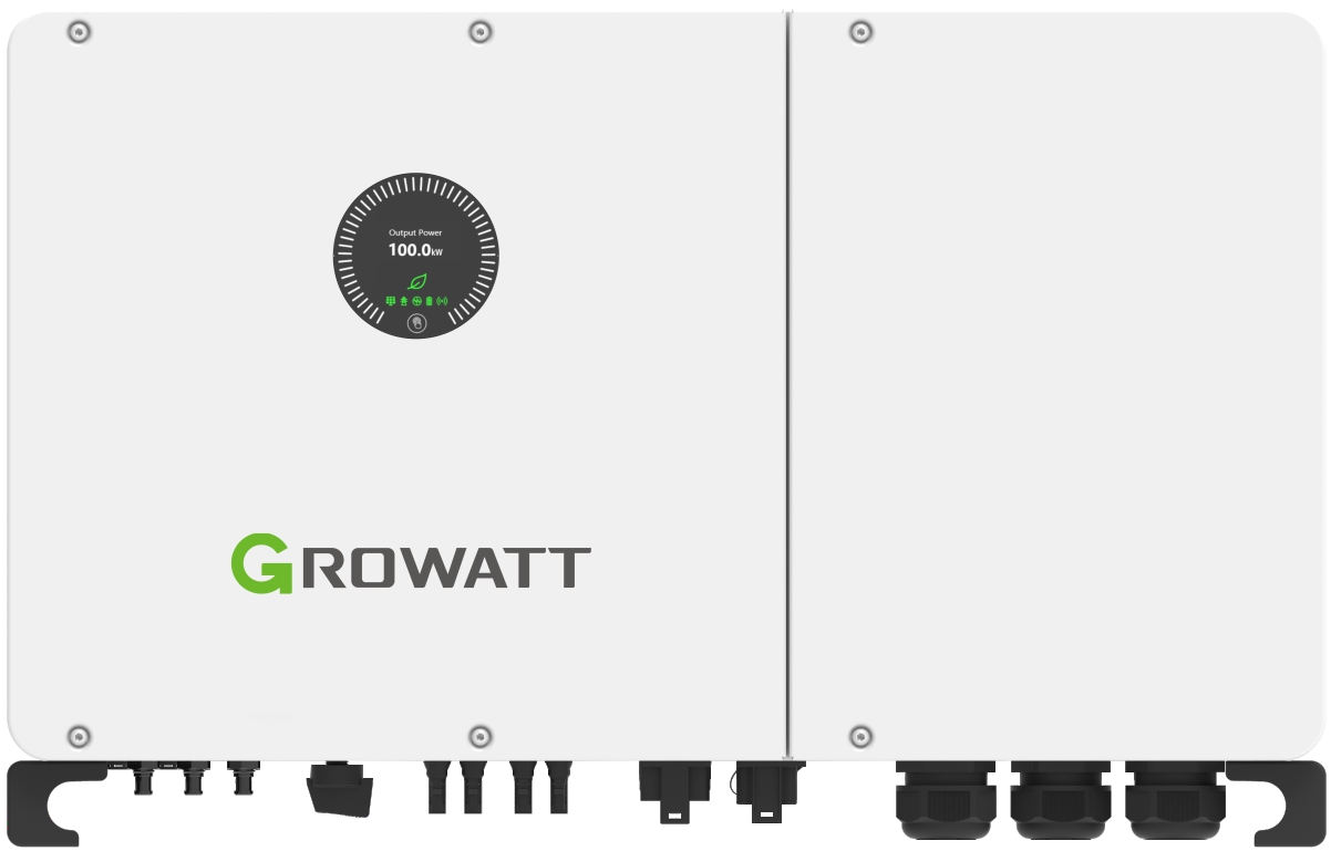 How Does a Hybrid Inverter Improve Energy Efficiency?