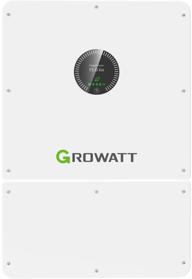 Why Choose a Hybrid Inverter for Modern Energy Management?