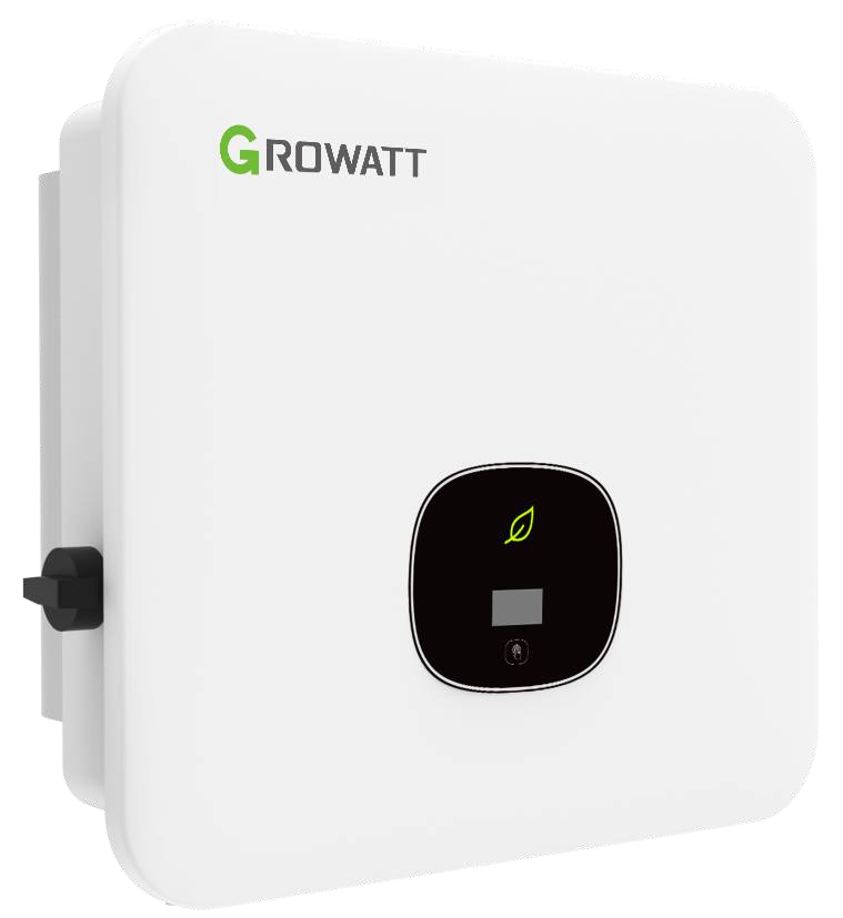 Can a Hybrid Inverter Optimize Both Grid and Solar Power?