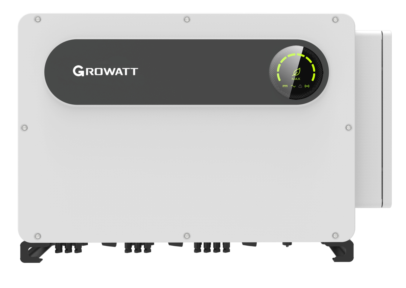 What Are the Key Features of a Modern Solar Inverter?