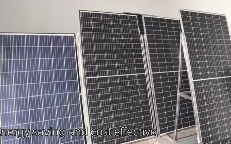 Solar Panel