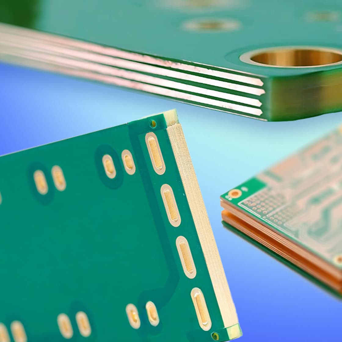 Heavy Copper PCB