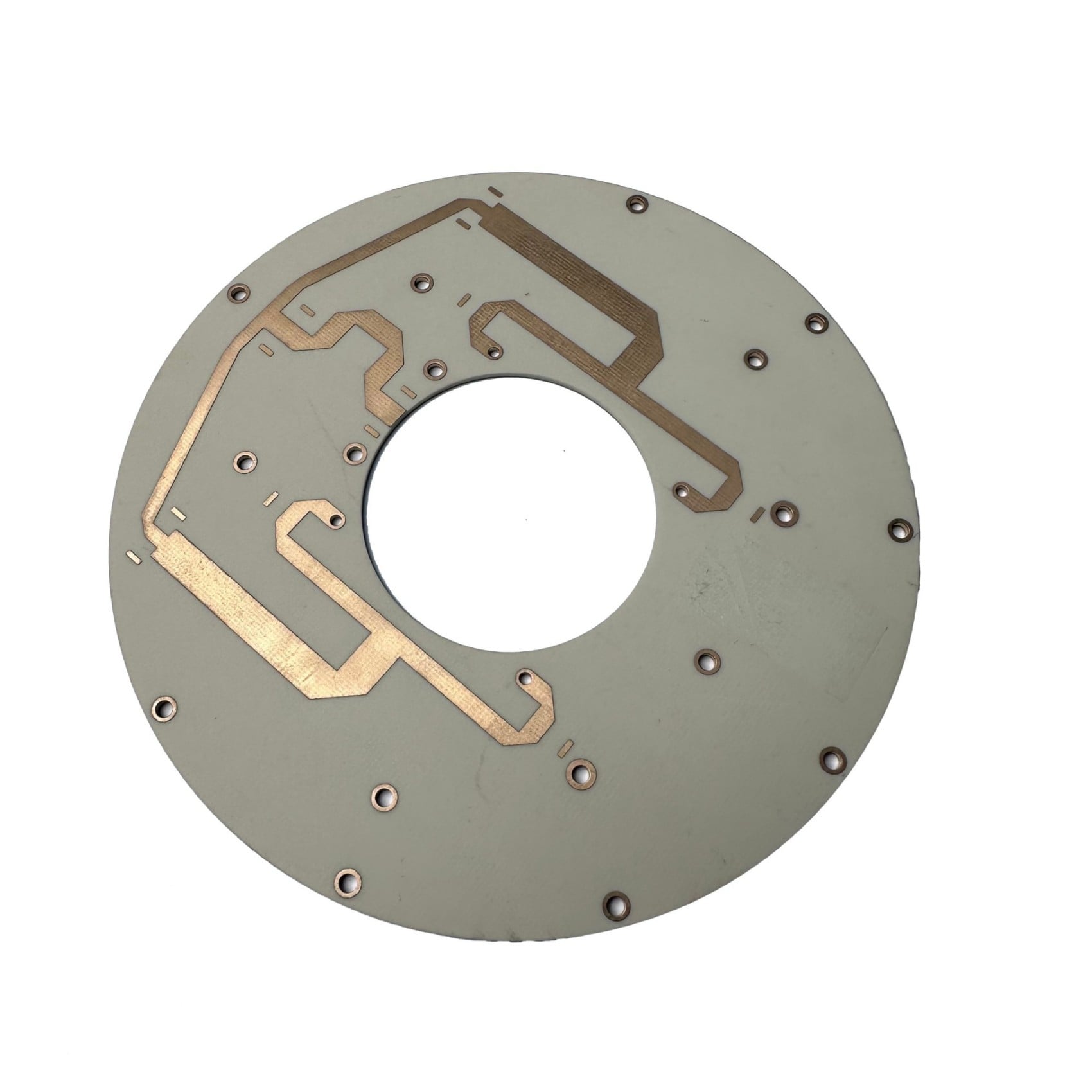 What is a Rogers PCB?