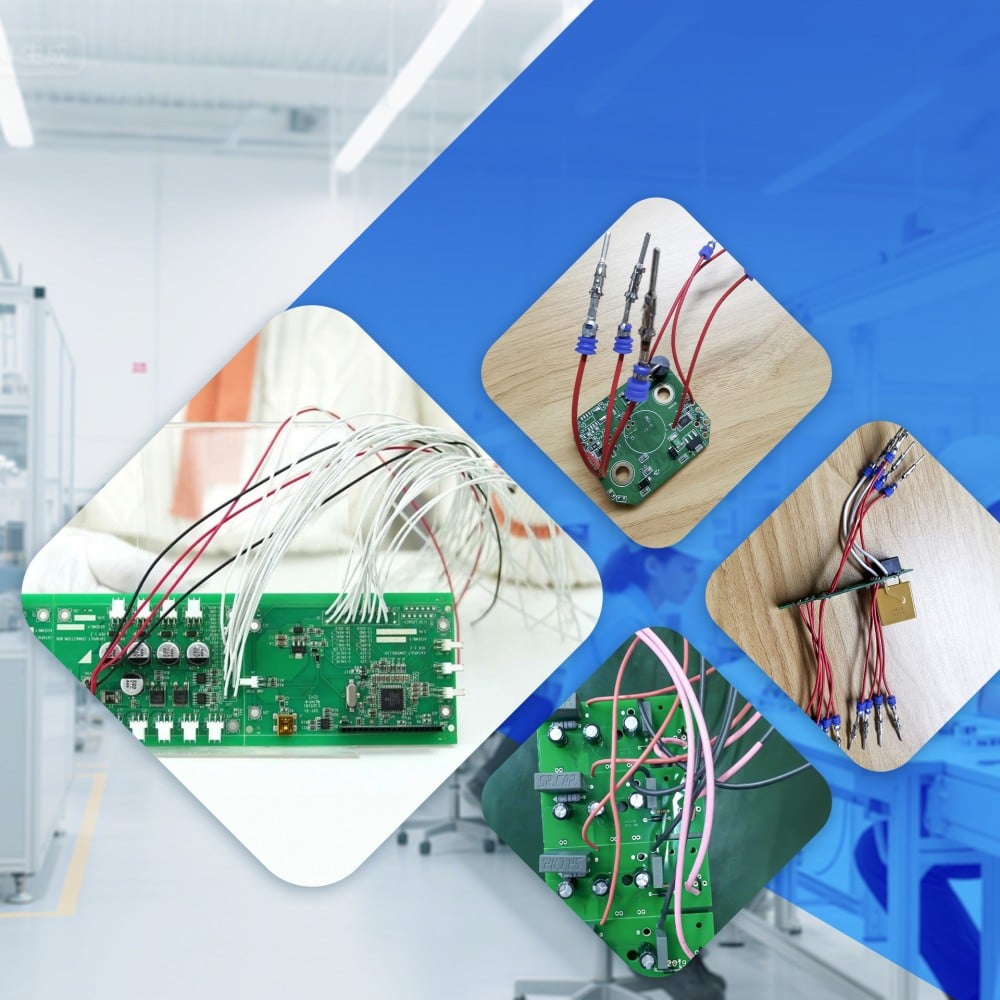 Cable Assembly