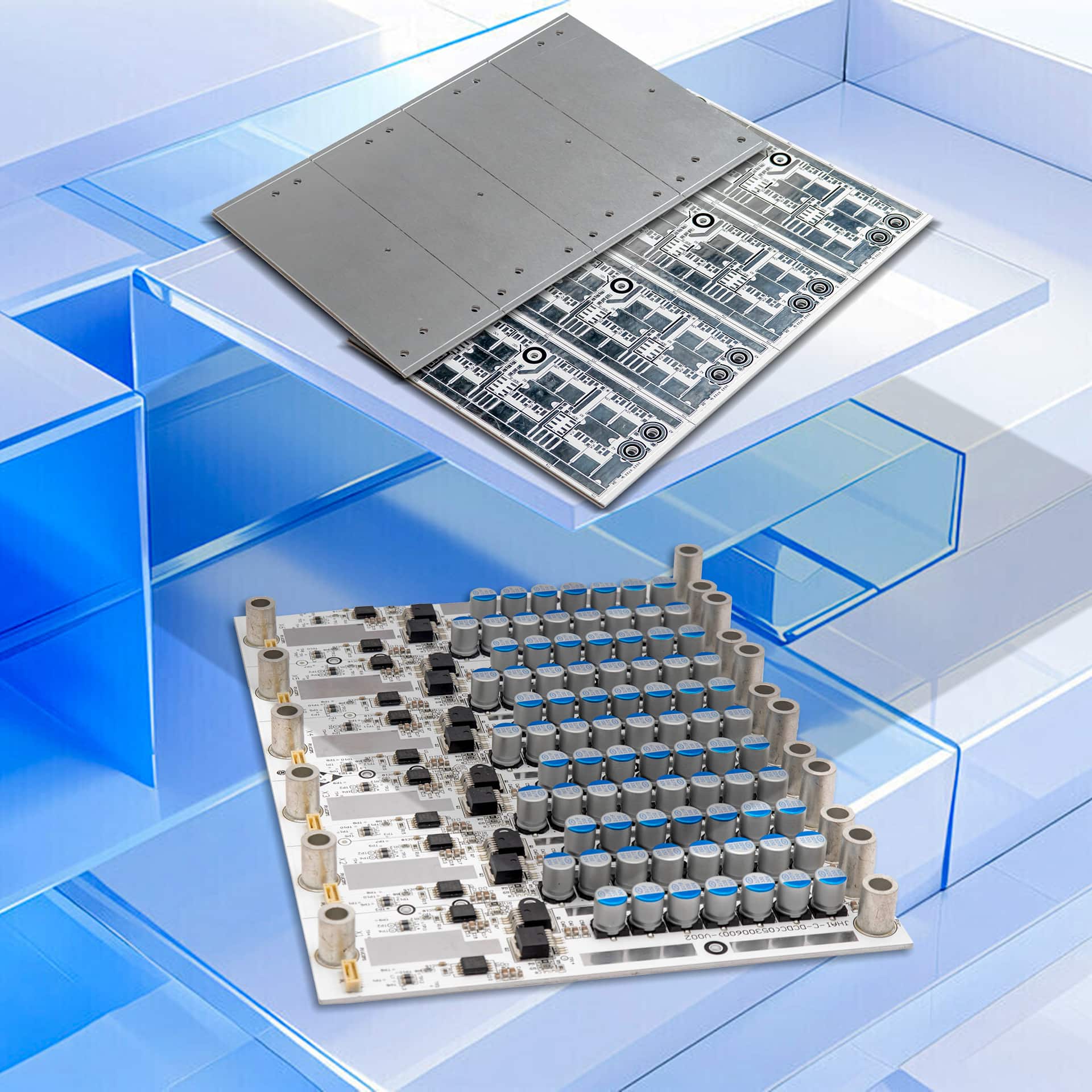 Aluminum PCB