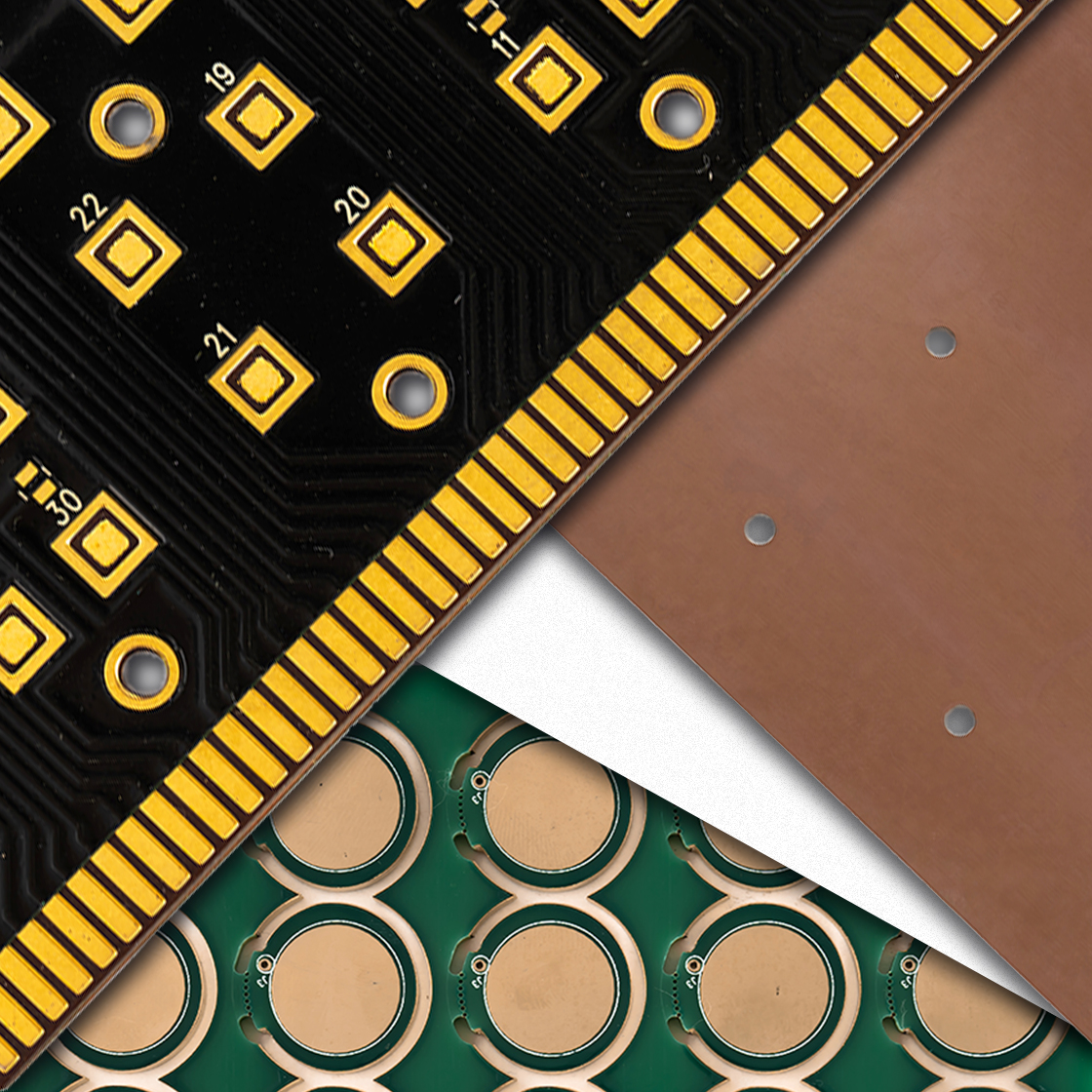 Copper Based PCB