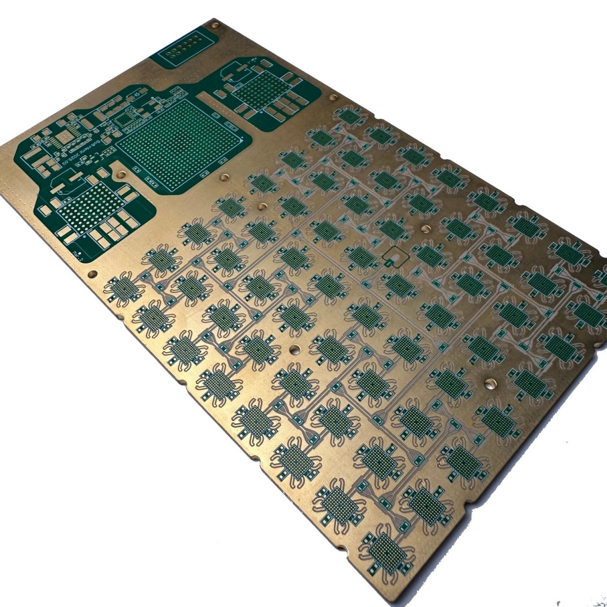 What is Teflon PCB?