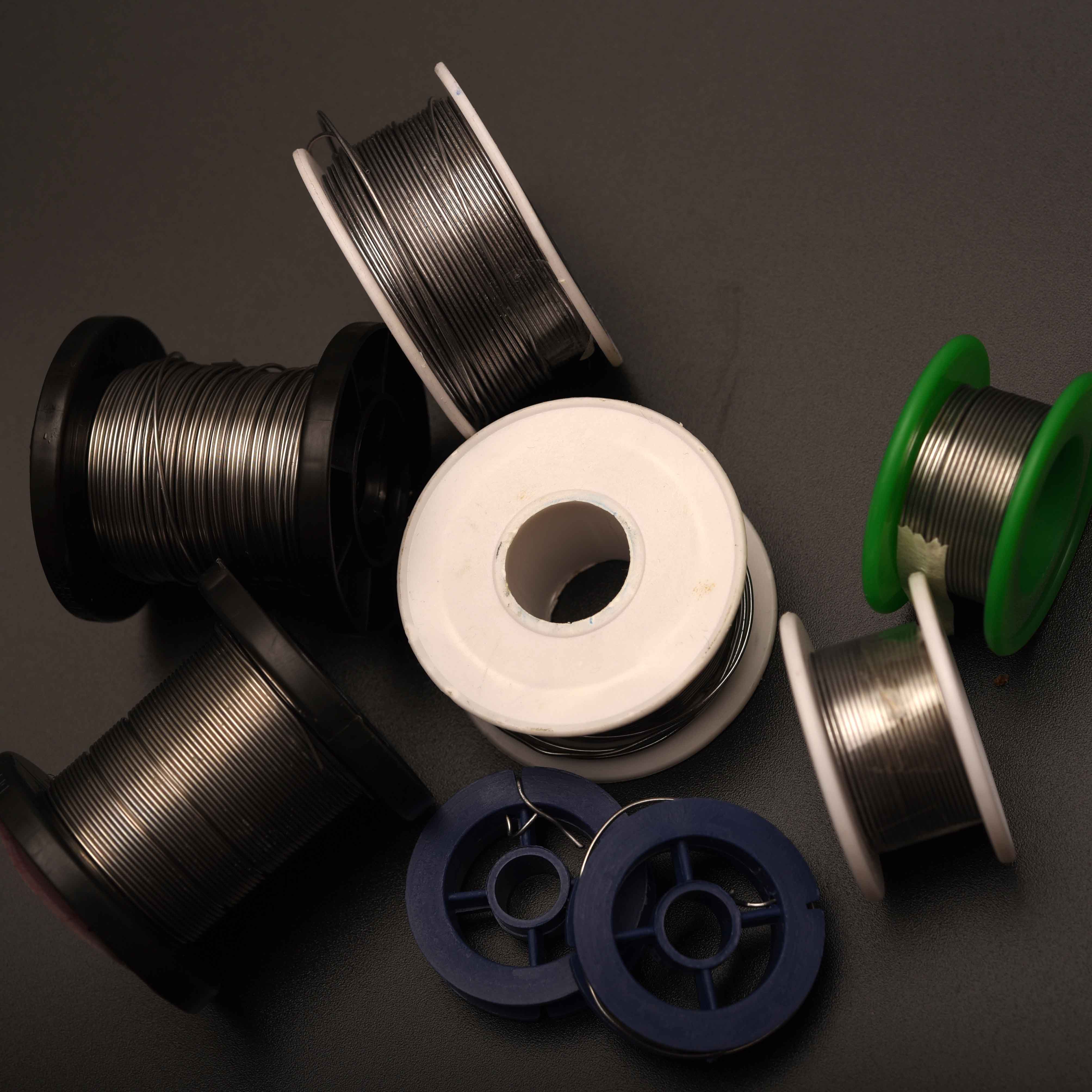 The Ultimate Guide to the Best Solders for Circuit Boards