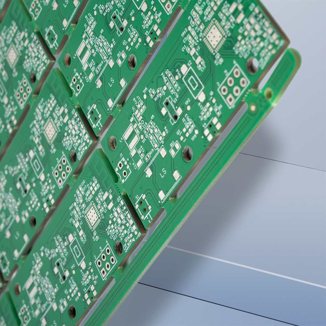Halogen Free PCB