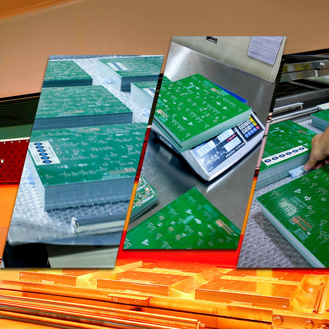 PCB Packaging