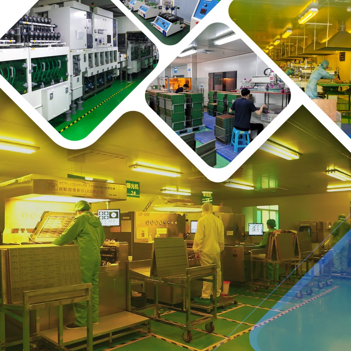 PCB Factory