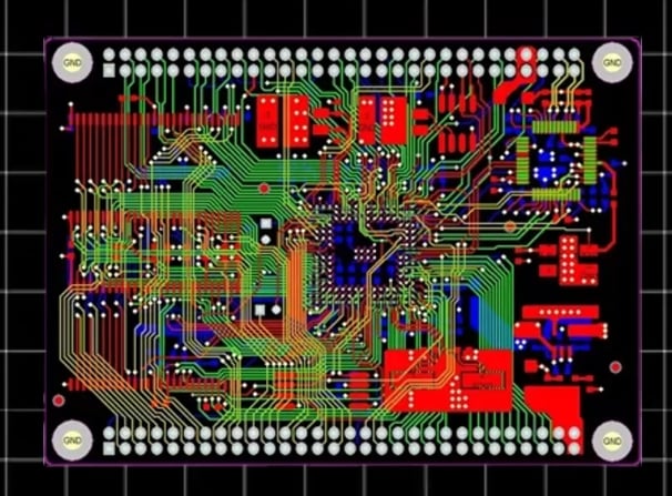 What Makes High Frequency PCB Ideal for RF Applications?