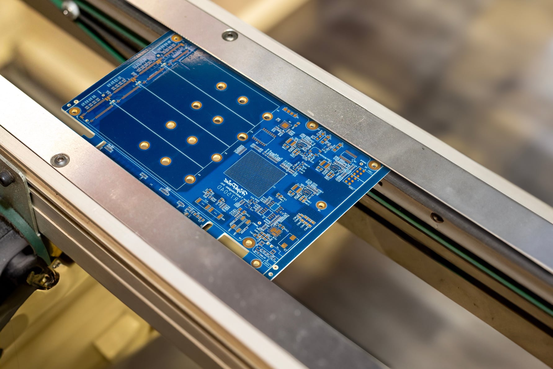 Aerospace PCB Assembly: Ultimate Guide for Beginners