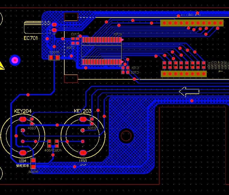 Circuit Board Recycling: How to Recycle a PCB Board？