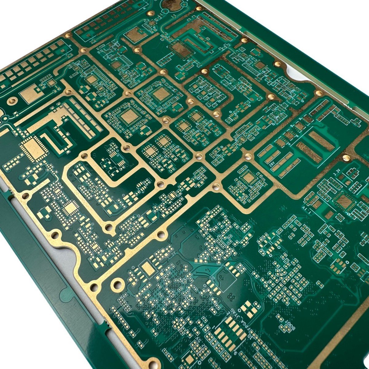 What is Teflon PCB?