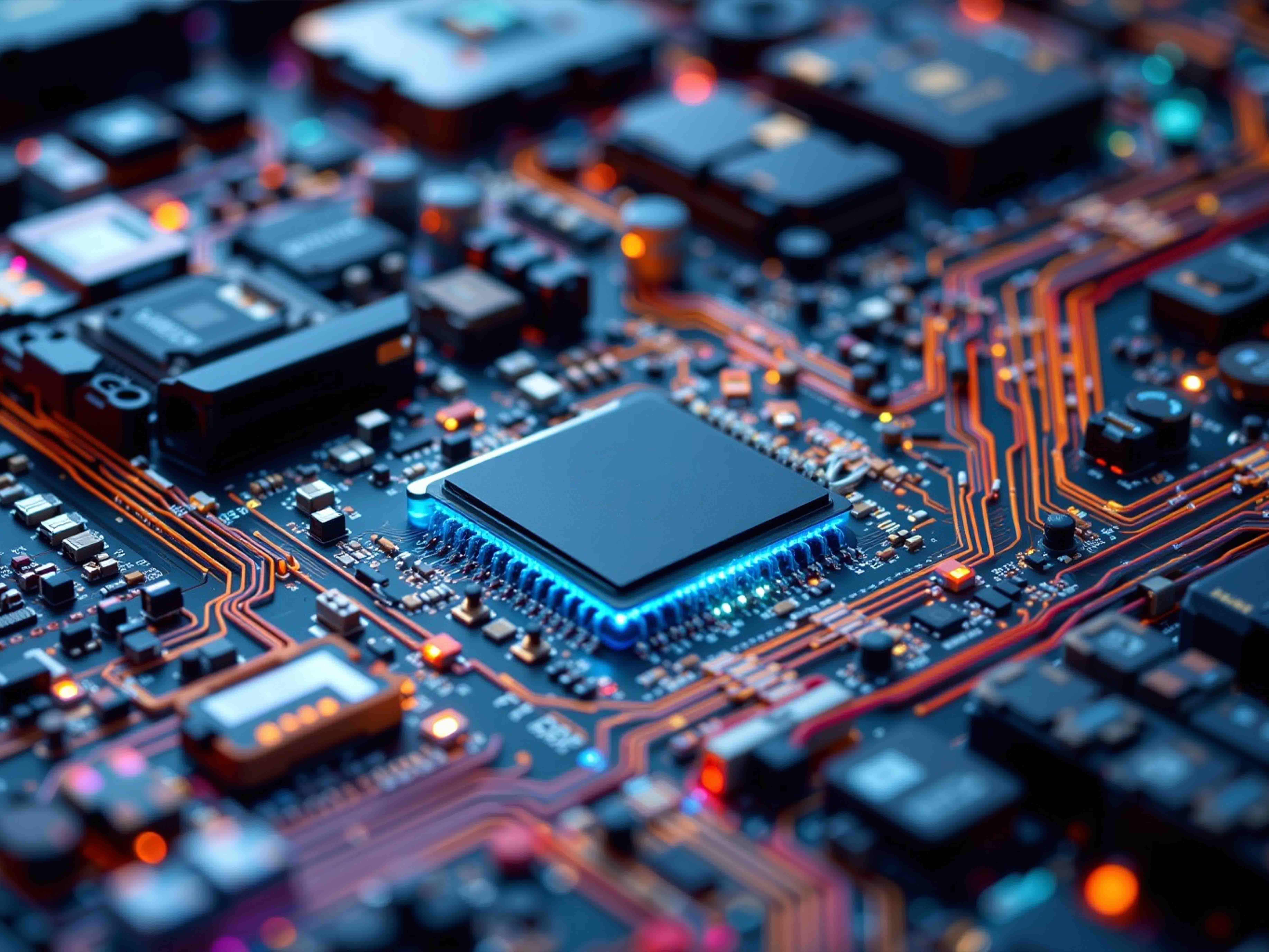 BGA Solder Defects: PCB X-Ray Inspection Techniques & Rework