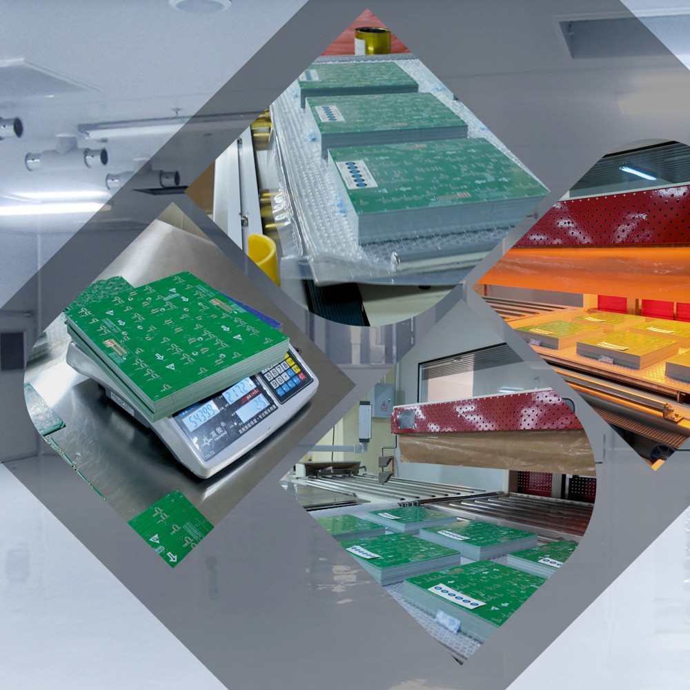 PCBA Packaging