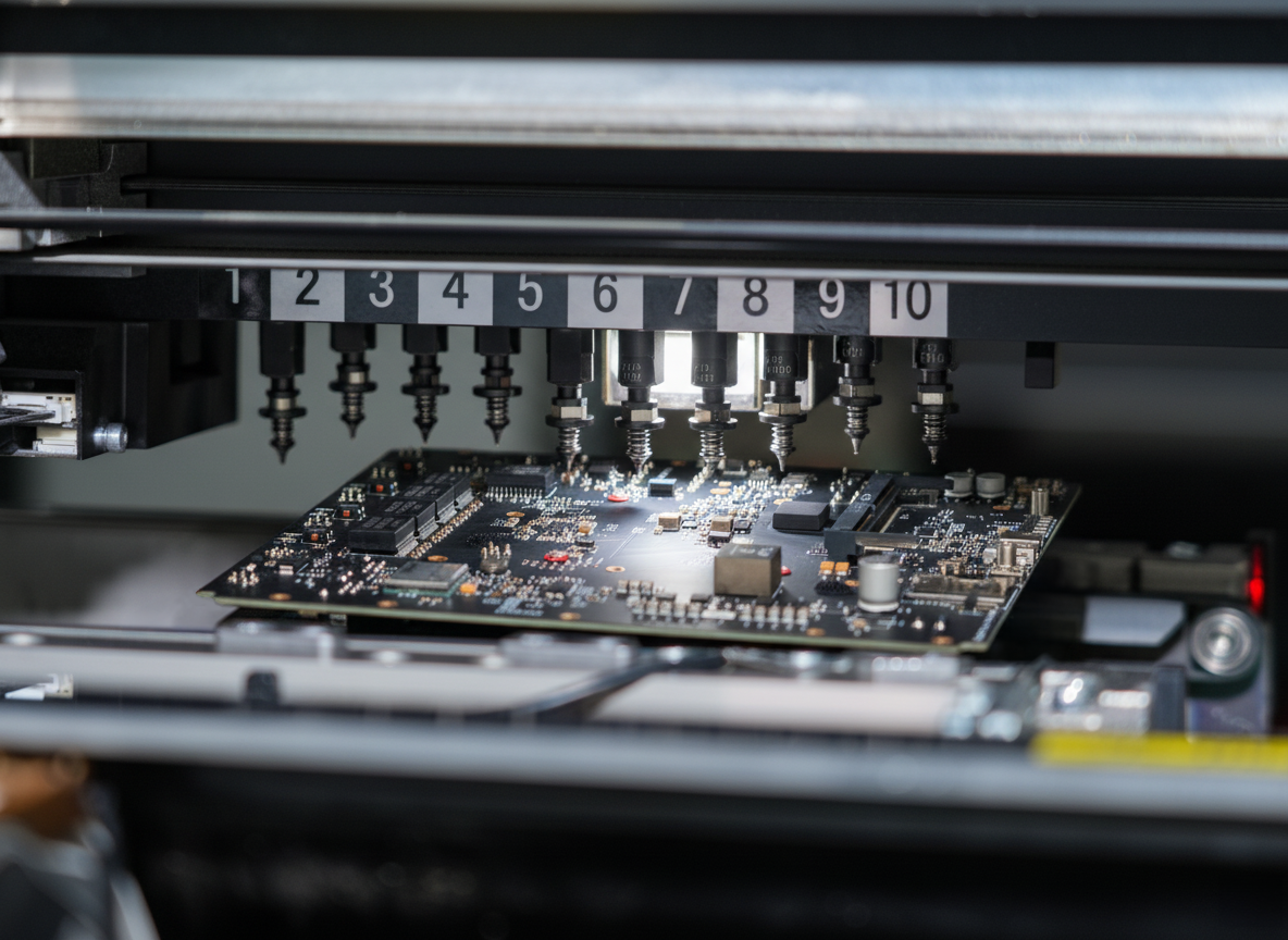 What is Halogen Free PCB ?