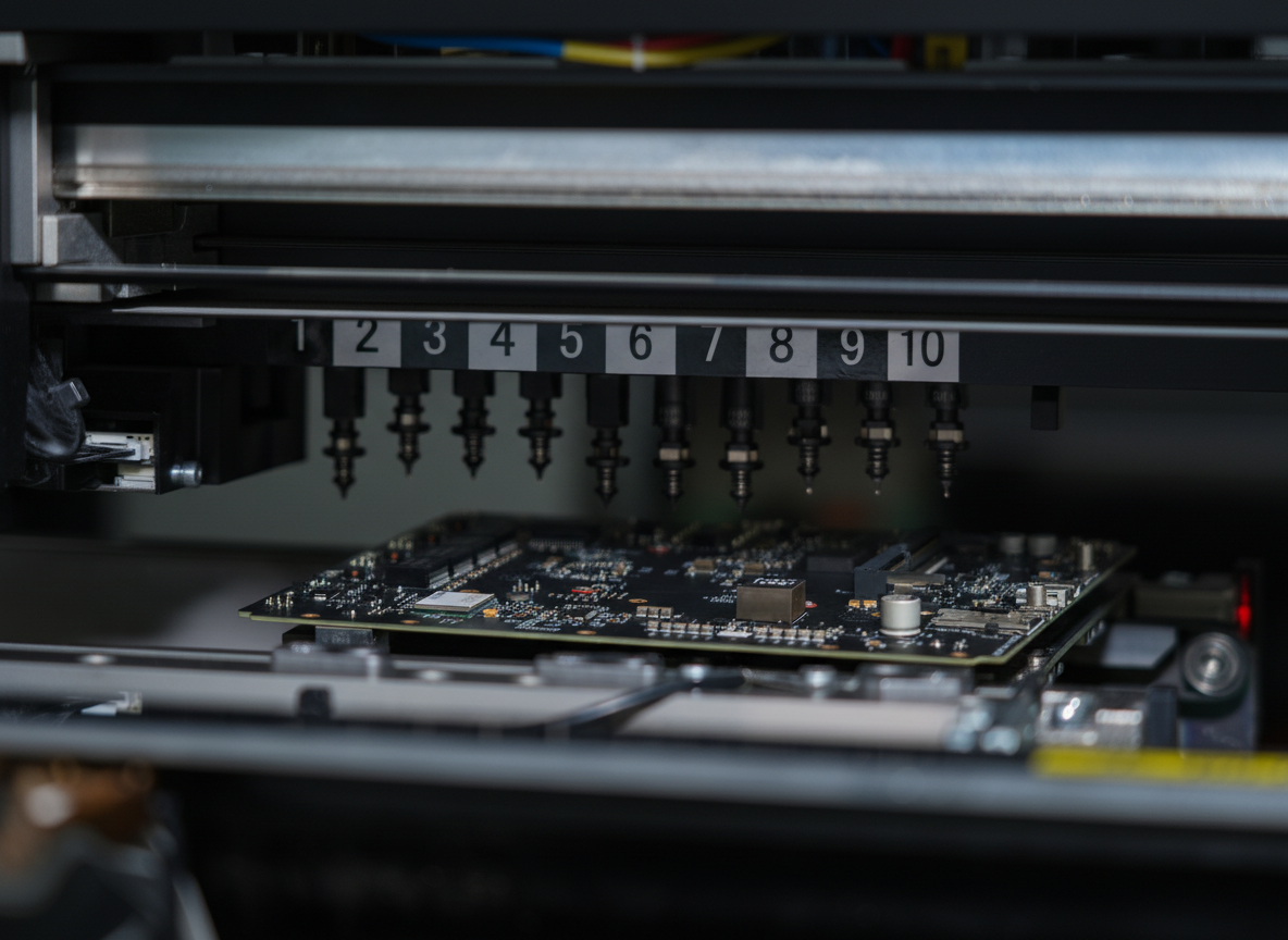 What Are the Benefits of Professional PCB Assembly Factories?