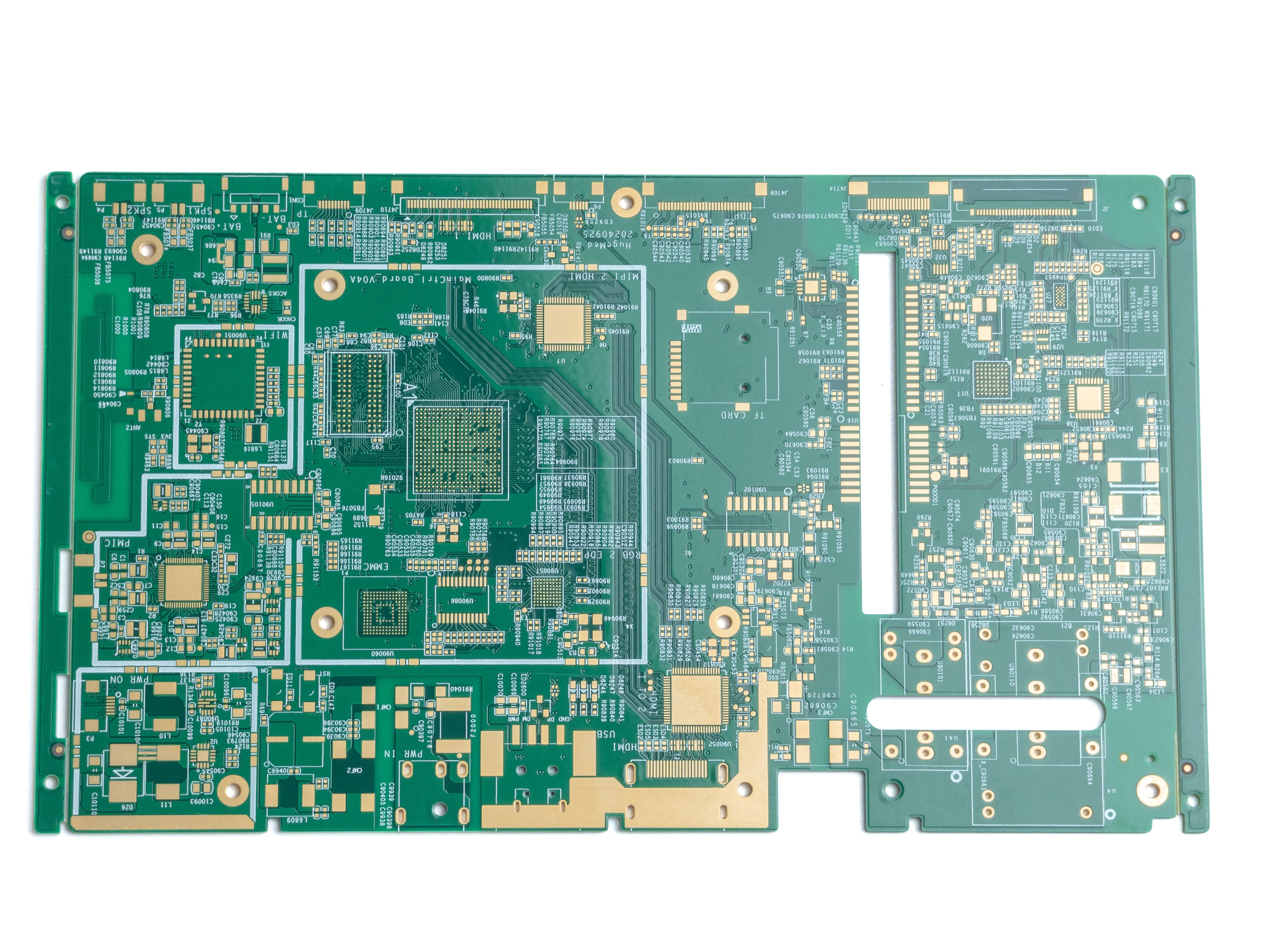 What Are the Benefits of Professional Circuit Card Assembly?