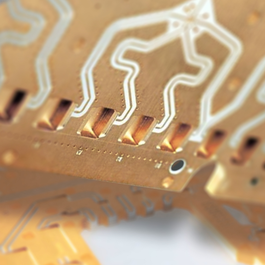 Teflon PCB