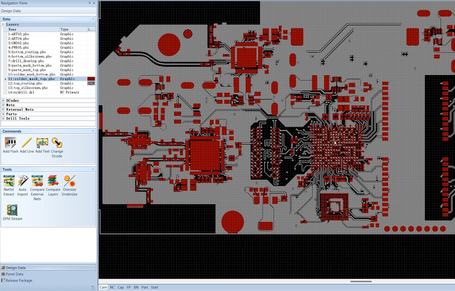 How Do SMD (Surface-Mount Device) Components Work in PCB Design?