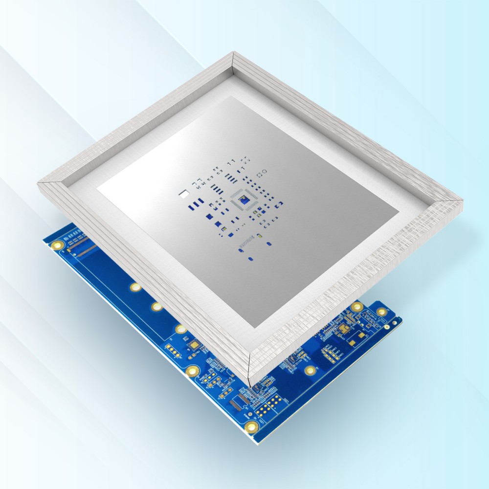 PCB Stencil