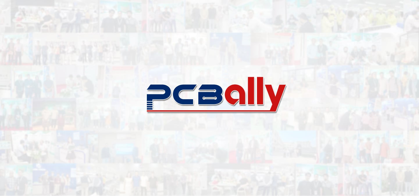 Welcome to Join the PCBally Family