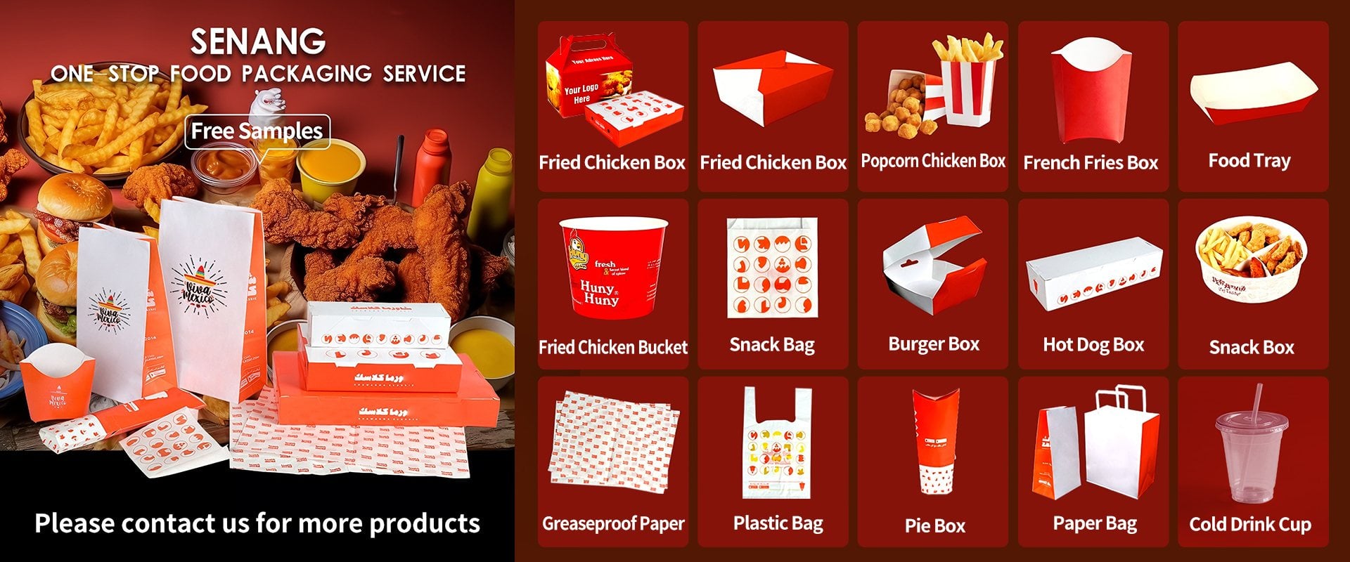 fast food boxes series.jpg