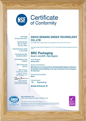 BRC