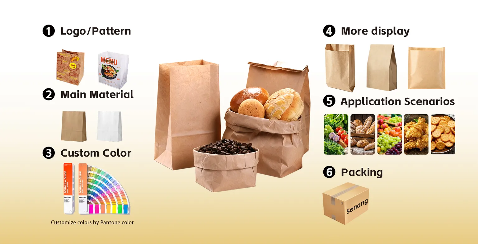 Paper bag without handle custom.webp