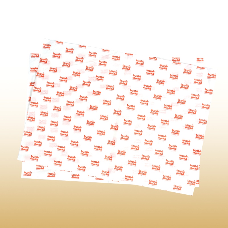Pad Paper