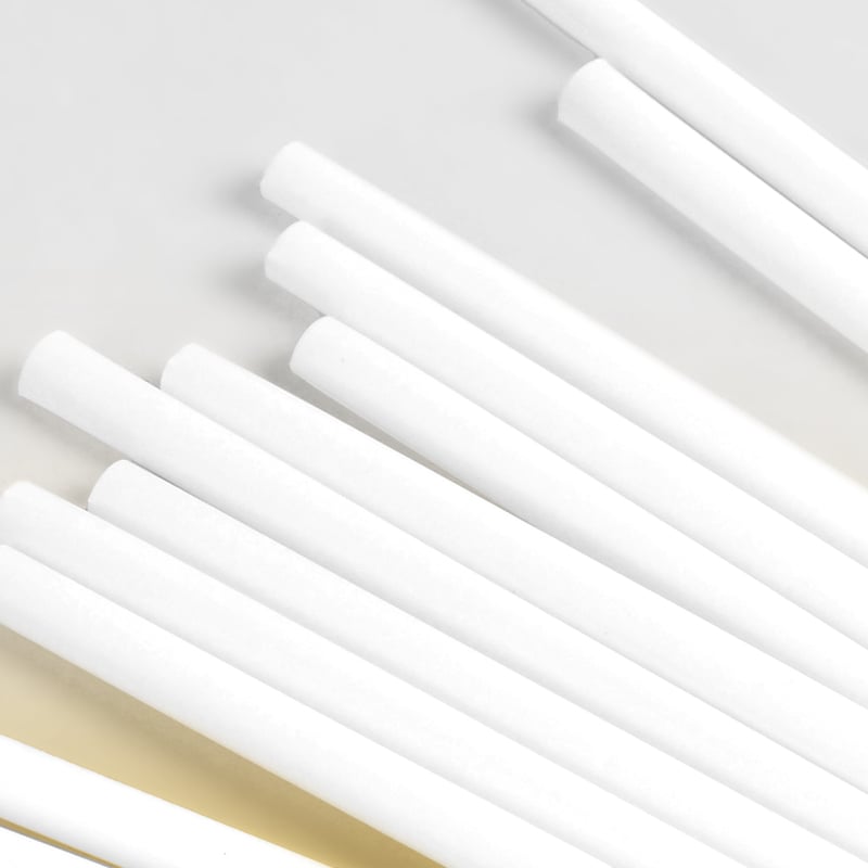 PLA Straw