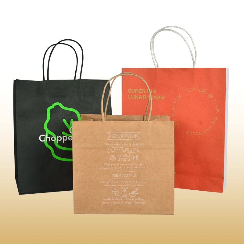paper bag
