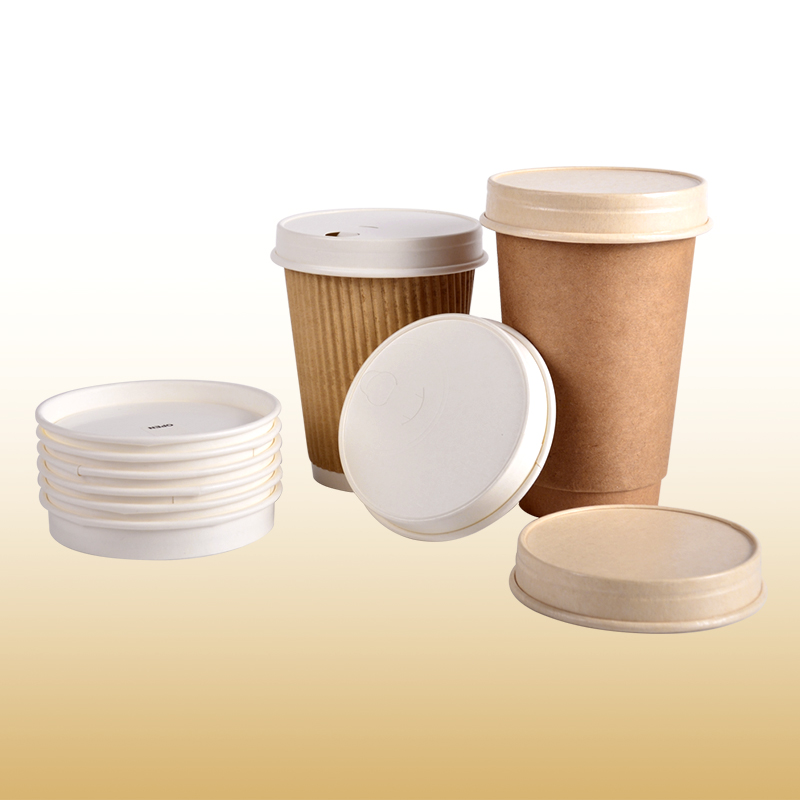 Paper Lid