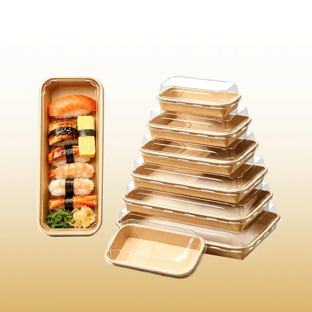 Sushi Box