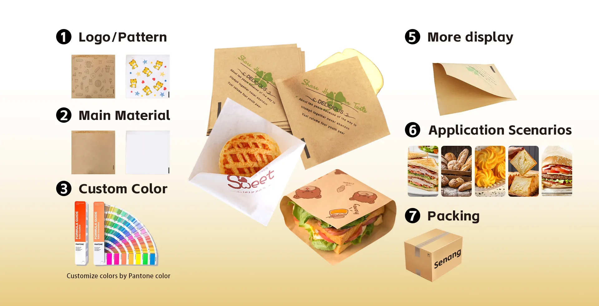 Sandwich paper bag custom.webp